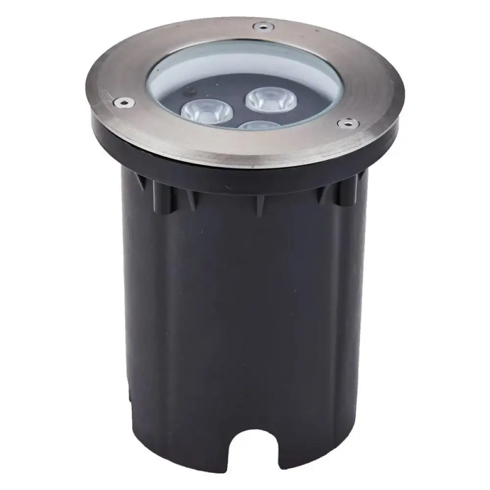 Ledvance uplight 9w 3000k 900lm 20 100-240v irc70 ip67 30000hrs para Dispositivos de Alto Consumo