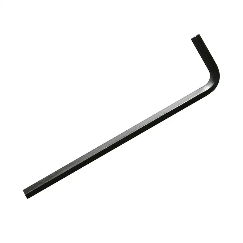 Llave hexagonal "l" larga 9/16" 49 9/16l urrea con Tecnologí de Larga Duración
