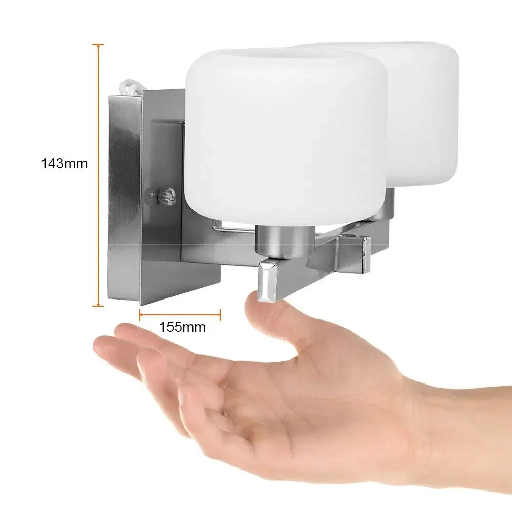 Lámpara de interior tecnolite filos i para sobreponer base g9 con Garantí