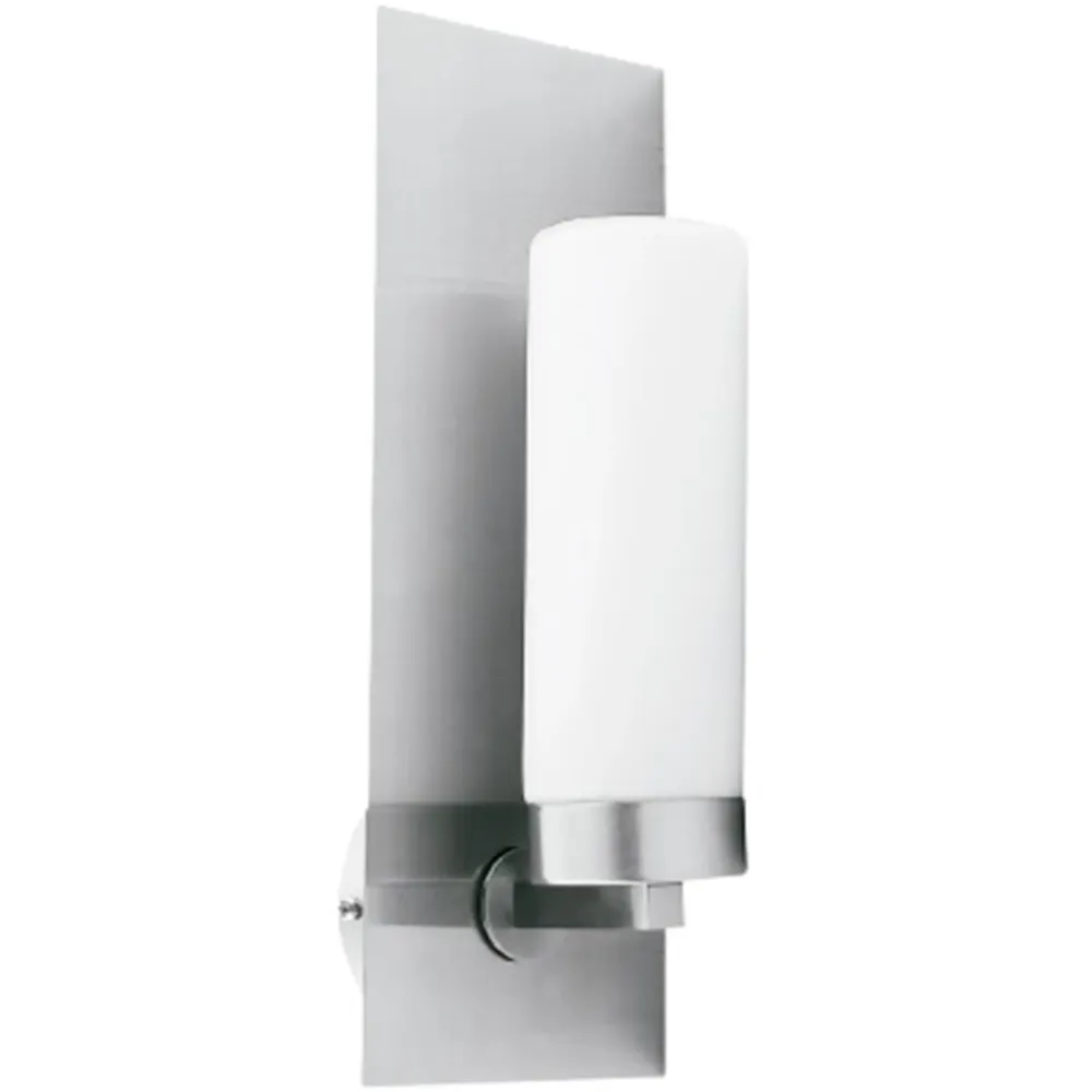 Lámpara de interior tecnolite messina para sobreponer base g9 satinado AA - 24 Unidades