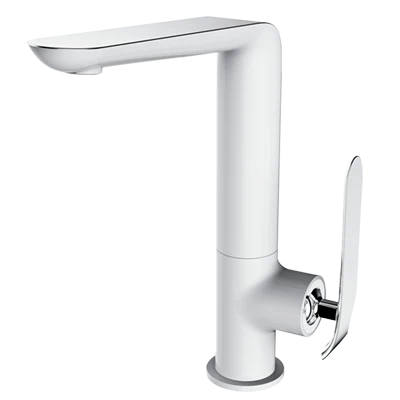 MONOMANDO PARA COCINA WS19.084 con Tecnologí de Larga Duración