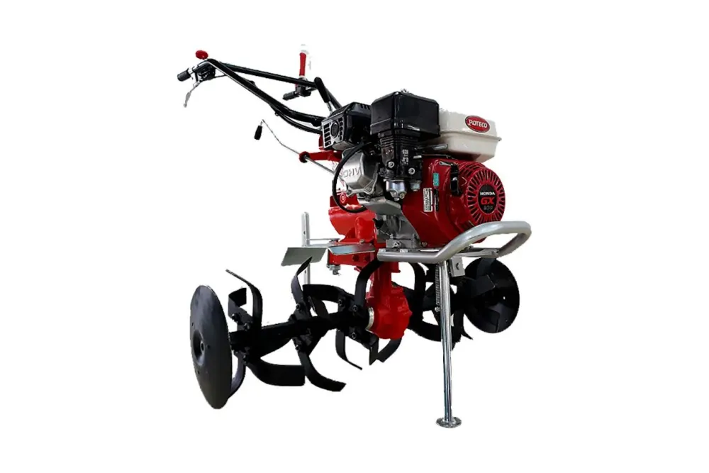 MOTOAZADA ROTECO PROFI MOTOR KHOLER 9.5HP