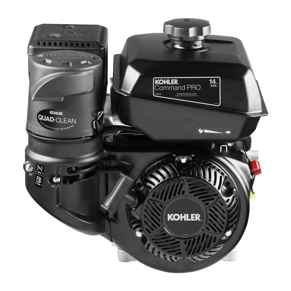 Motor Kohler Command Pro 9.5HP