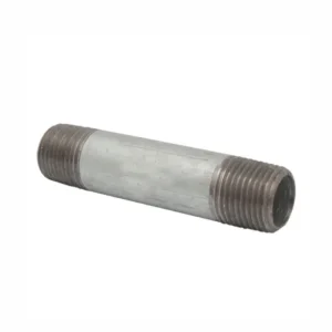 Niple Galvanizado de 3" - 9" B&K 570-090 | Envío Rápido