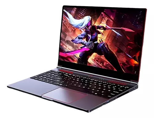 Notebook Gamer Core I9 Ultra Delgado