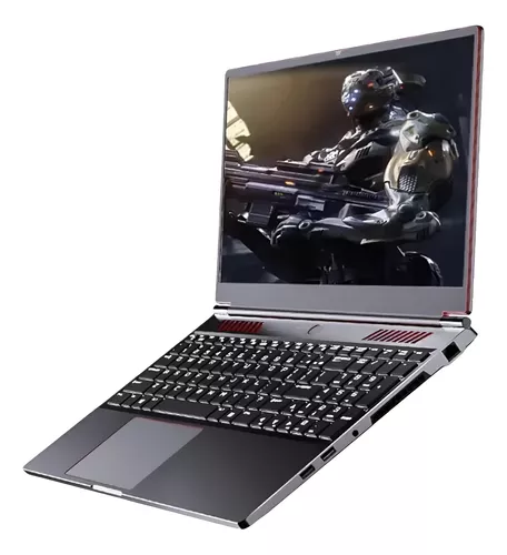 Notebook Gamer Core I9 Ultra Delgado