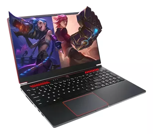 Notebook Gamer Core I9 Ultra Delgado