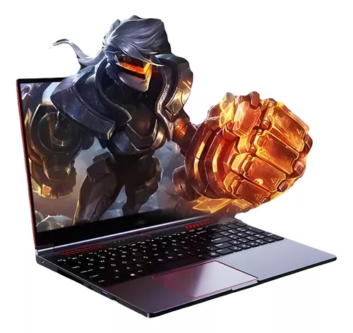 Notebook Gamer Core I9 Ultra Delgado
