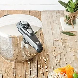 Olla presión súper rápida 9 L - Vitesse BRA con Garantí