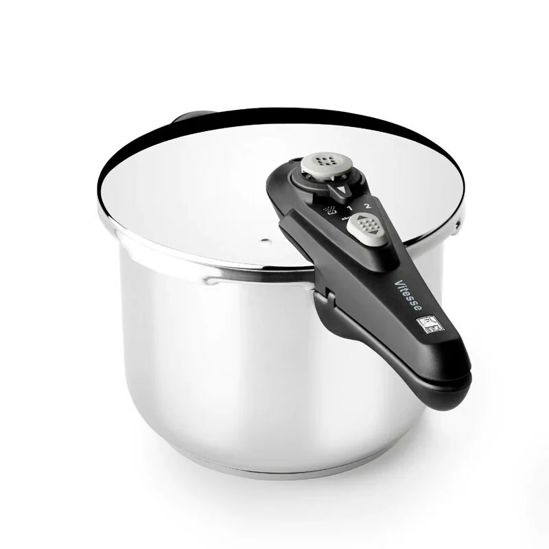 Olla rápida Bra Vitesse 9L para Dispositivos de Alto Consumo
