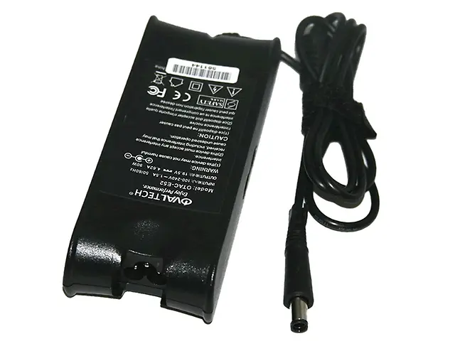 Oval tech otac e52 cargador funciona con, 19.5 V, 90 w | Envío Rápido