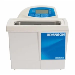 Pack de Pilas Baño ultrasonico y calentamiento numérico 9.5 Ltos.