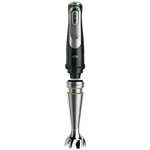 Pack de Pilas BRAUN HOUSEHOLD Mixeur plongeur MultiQuick 9 (MQ9195XLI)