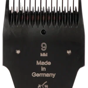 Pack de Pilas Cabezal de Corte Favorita 9.0mm con Recubrimiento DLC Grey Talla única