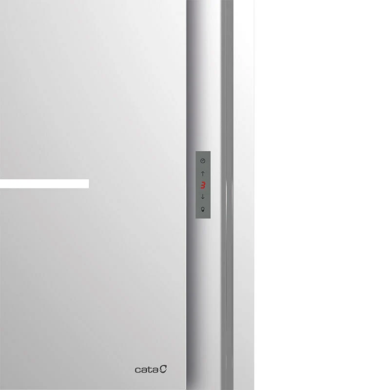 Pack de Pilas Campana Techo Cata Isla Bennu Fino 900 X