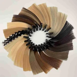 Pack de Pilas Extensiones de Pelo Premium + Colocación Libre 979