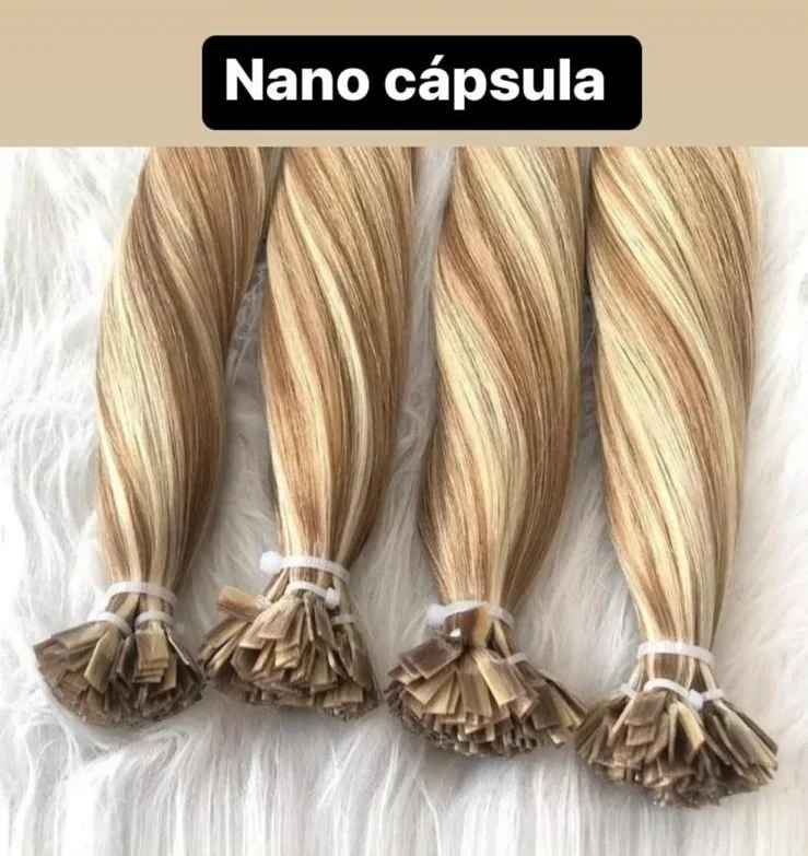 Pack de Pilas Extensiones de Pelo Premium + Colocación Libre 979