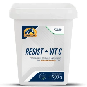 Pack de Pilas Polvo para el Sistema Inmune Resist + Vit C, 900g 900