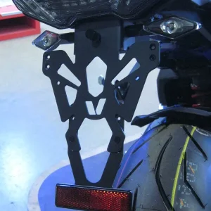 Pack de Pilas Portamatriculas V Parts MT-09