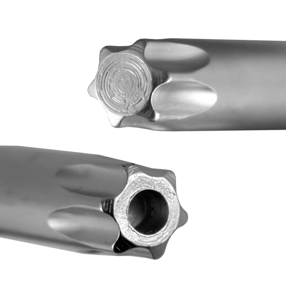 Pack de Pilas SET DE 9 LLAVES TORX (EXTRALARGAS) JBMM 53737