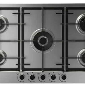 Parrilla de Gas 90cm Teka GSC 95330 WBA IX con Cargador Incluido