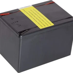 Pila Pastor Eléctrico 9V 60Ah - Larga Duración para Juguetes
