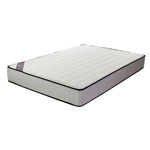 Pilas Alcalinas Colchón Línea Plata Exquisito 90 x 190 cm viscoelástica