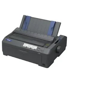 Pilas Alcalinas Epson fx890 impresora matriz de puntos 9 pines usb negra