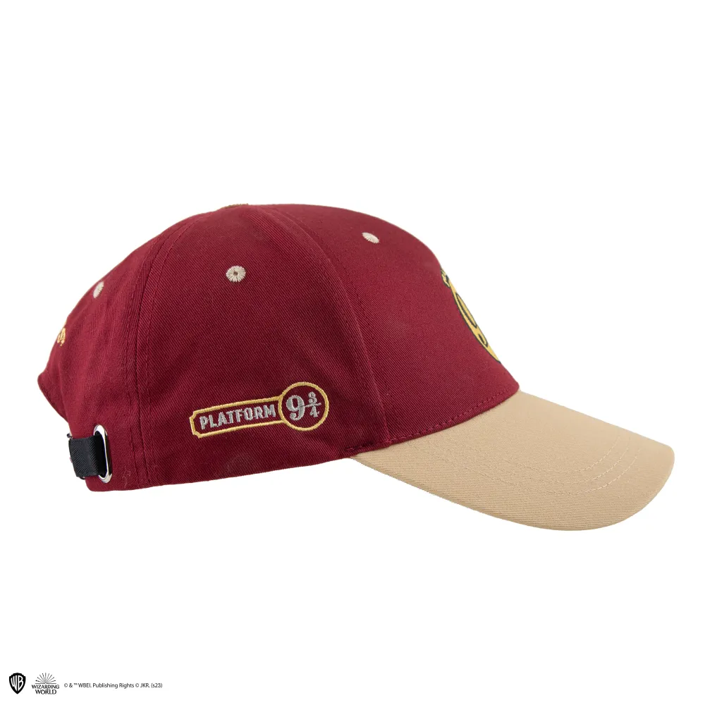 Pilas Alcalinas Gorra de béisbol Plataforma 9¾