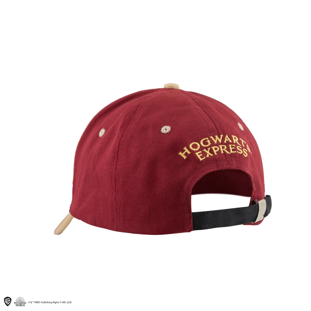 Pilas Alcalinas Gorra de béisbol Plataforma 9¾