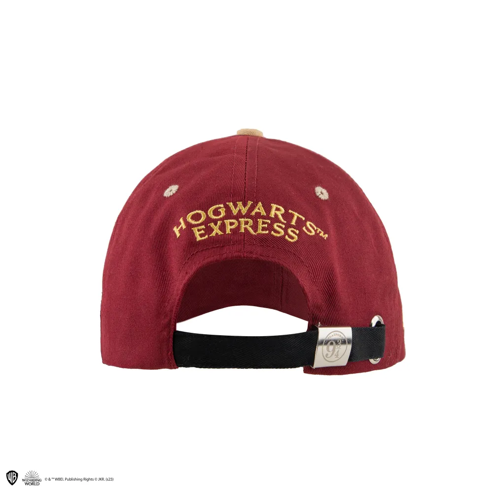 Pilas Alcalinas Gorra de béisbol Plataforma 9¾