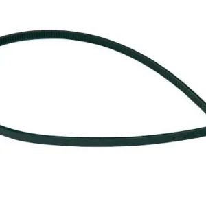 Pilas de Baterí 0900194 100ud BRIDAS POLIAMIDA NEGRAS 7,9x295mm