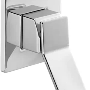 Pilas de Baterí Monomando para regadera o tina quadro 9492cu