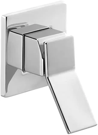 Pilas de Baterí Monomando para regadera o tina quadro 9492cu