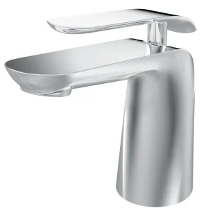 Pilas de Baterí MONOMANDO PEQUEÑO PARA LAVABO WS19.011
