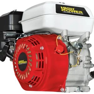 Pilas de Baterí MOTOR GASOLINA 9HP HIGH POWER MOT-09HP