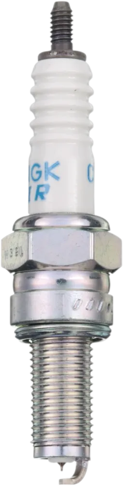 Pilas de Baterí NGK SPARK PLUGS IRIDIUM IX SPARK PLUG SPARK PLUG NGK CR8EIA-9