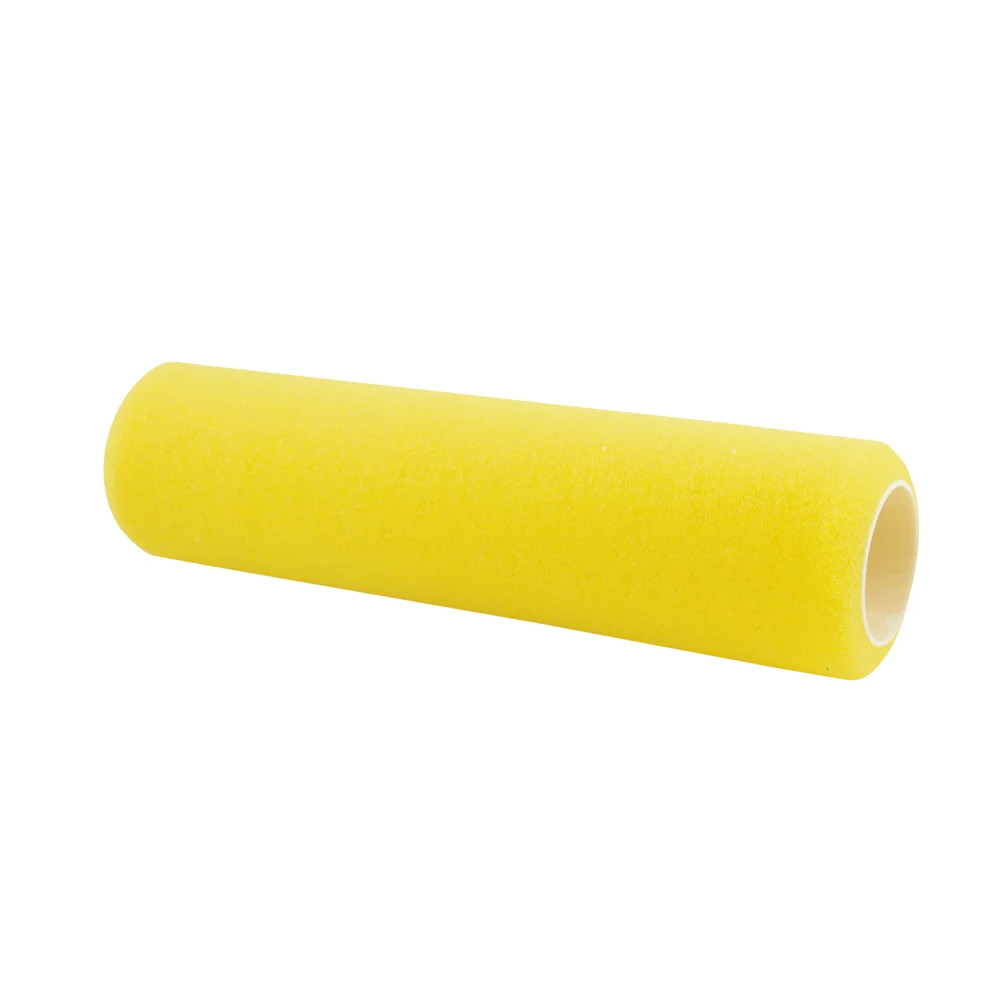 Pilas de Baterí Repuesto de rodillo para pintar de esponja 9" x 3/4" Surtek