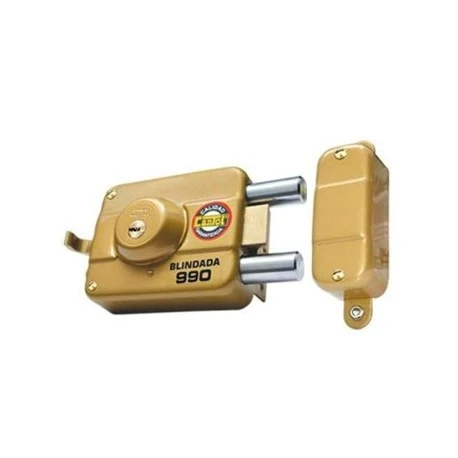 Pilas de Litio Cerradura 990 - Cantol