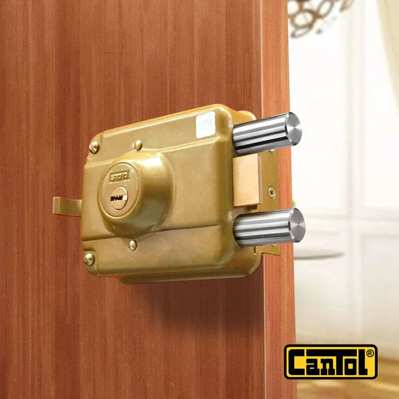 Pilas de Litio Cerradura 990 - Cantol