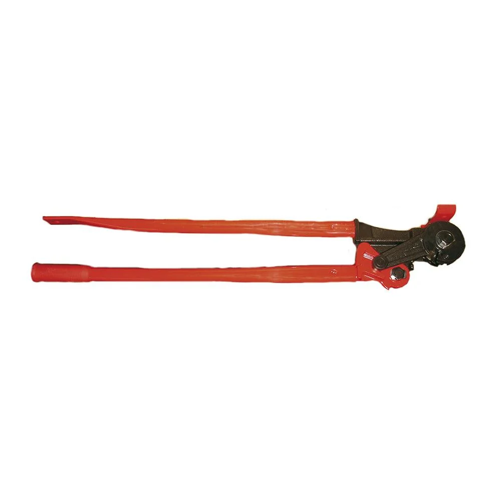 Pilas de Litio Cizalla Para Cable 900mm Capacidad 12mm
