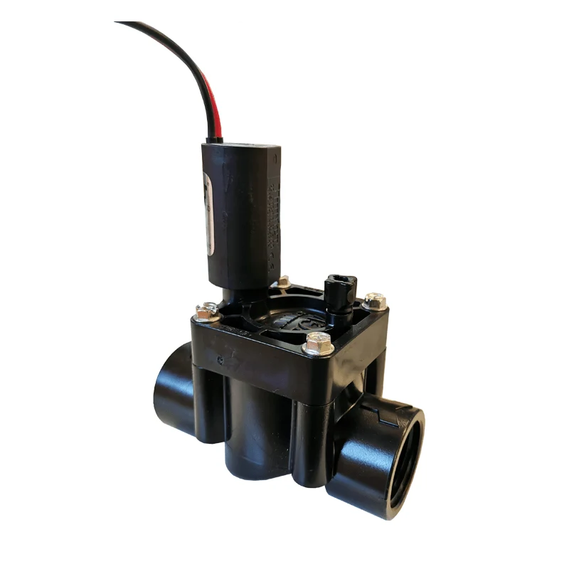 Pilas de Litio Electroválvula Hunter Pgv-100g-b 1 9v