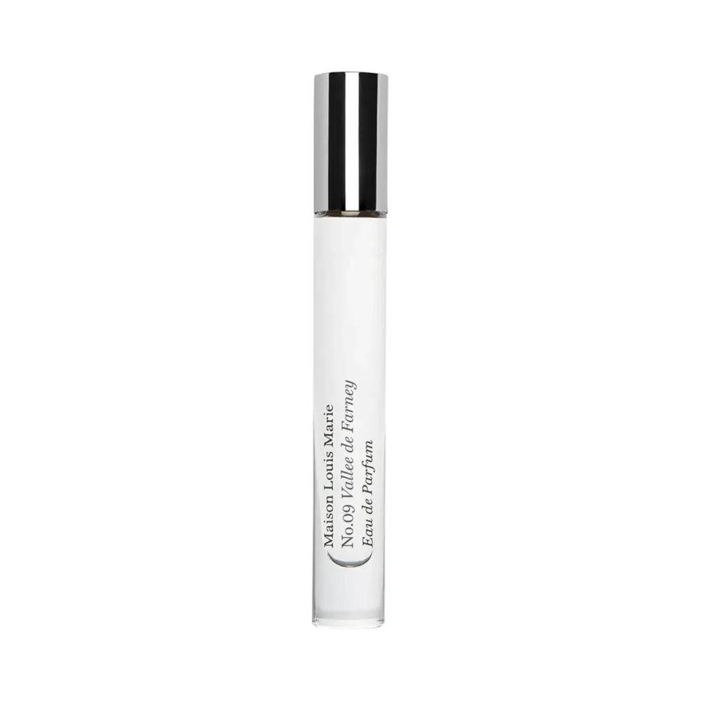 Pilas de Litio Maison Louis Marie - No.09 Vallée de Farney Eau de Parfum