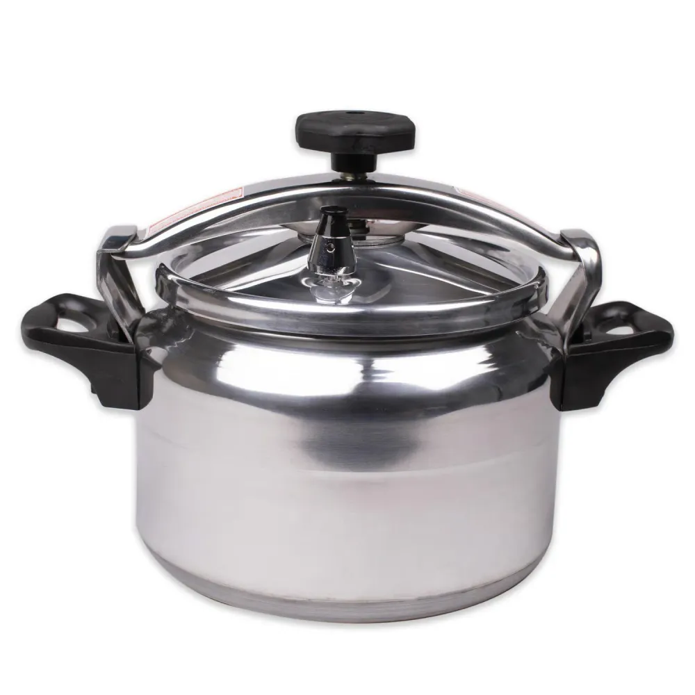Pilas de Litio Olla Presión Aluminio 9 Litros