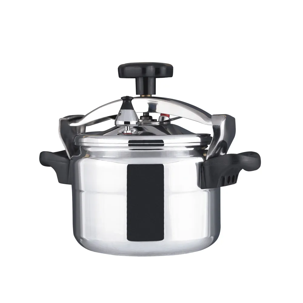 Pilas de Litio Olla Presión Aluminio 9 Litros