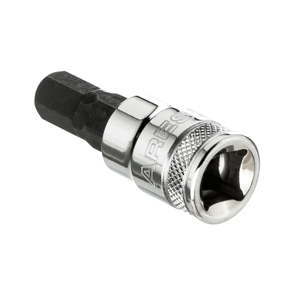 Pilas de Reloj Dado con punta hexagonal de 9 mm