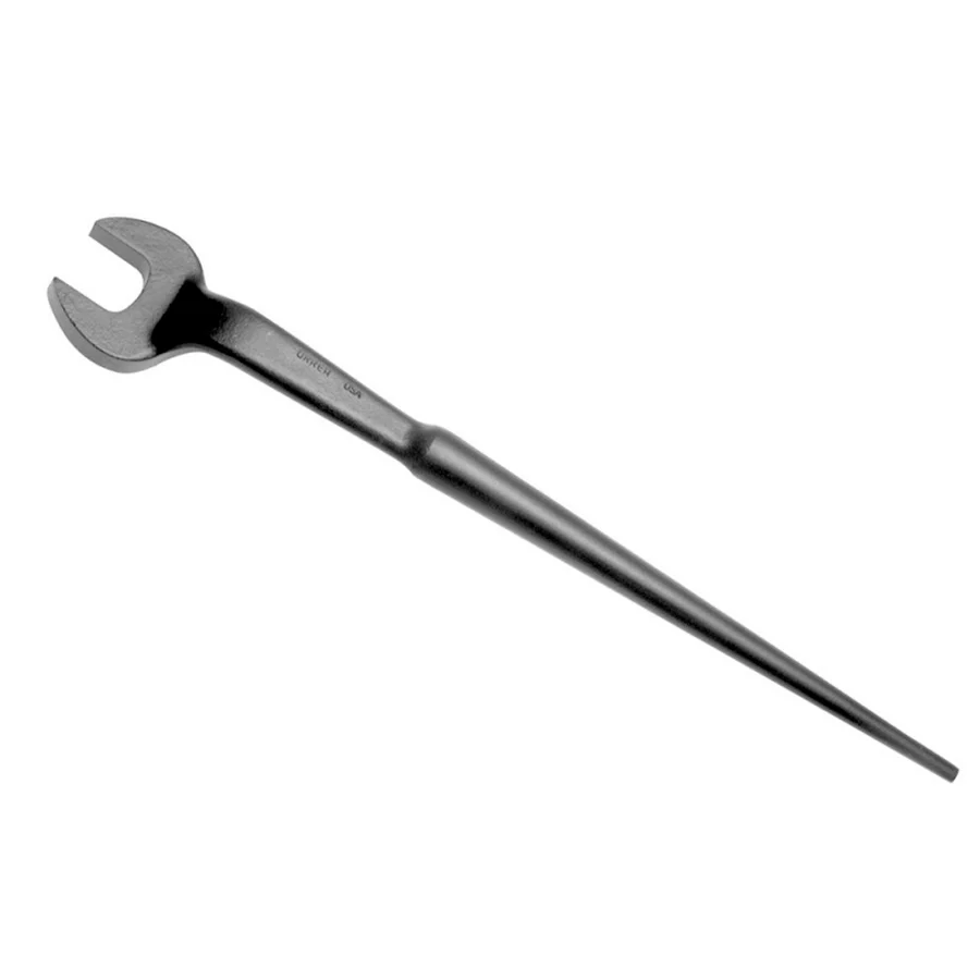 Pilas de Reloj Llave estructural española 2" Urrea C912