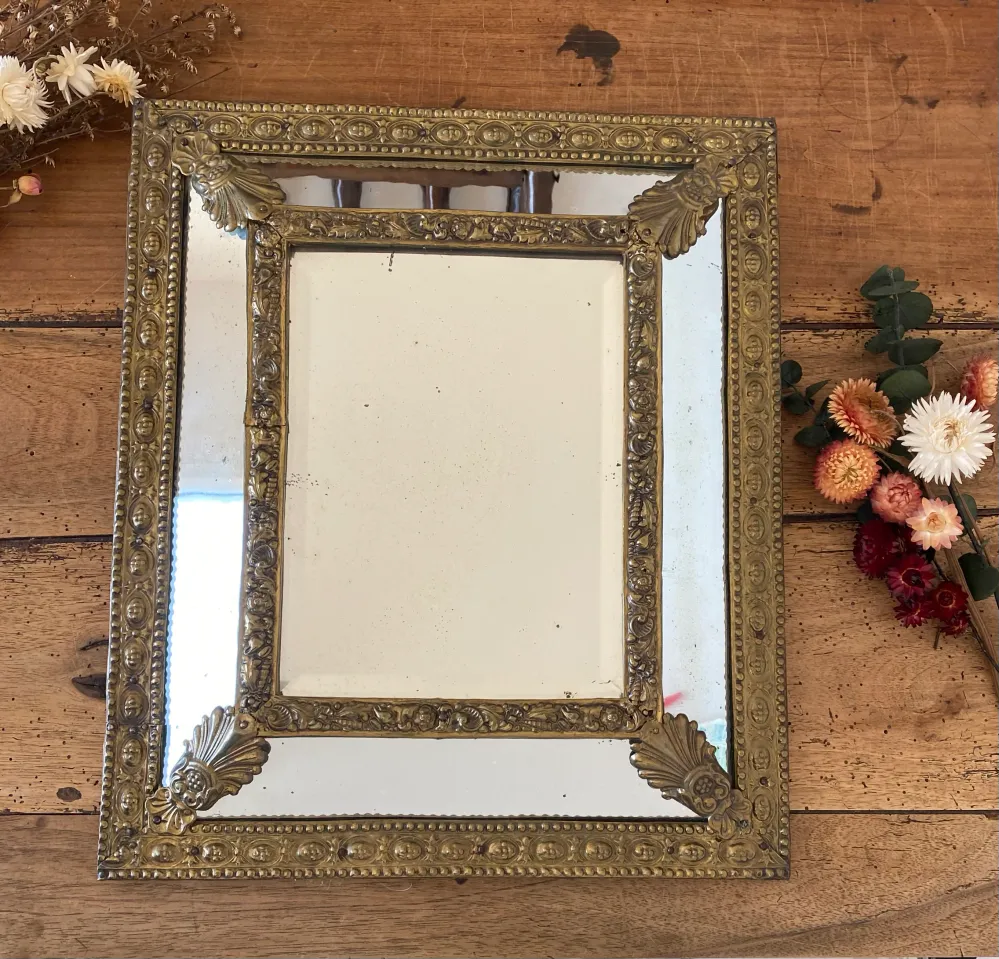 Pilas de Reloj Miroir 9