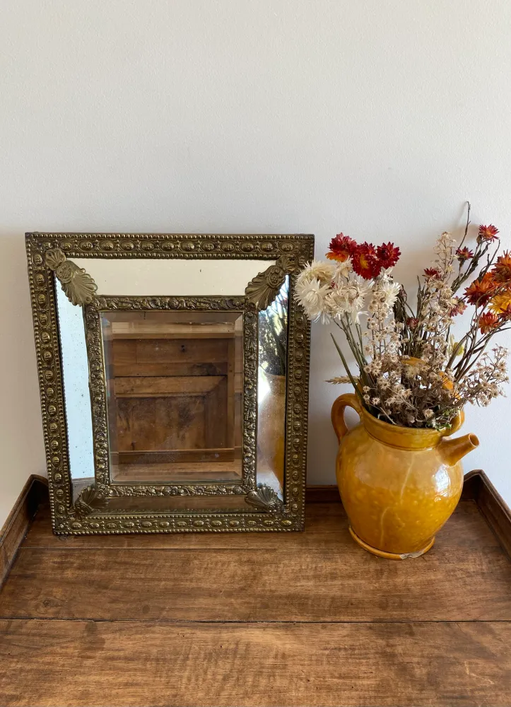 Pilas de Reloj Miroir 9