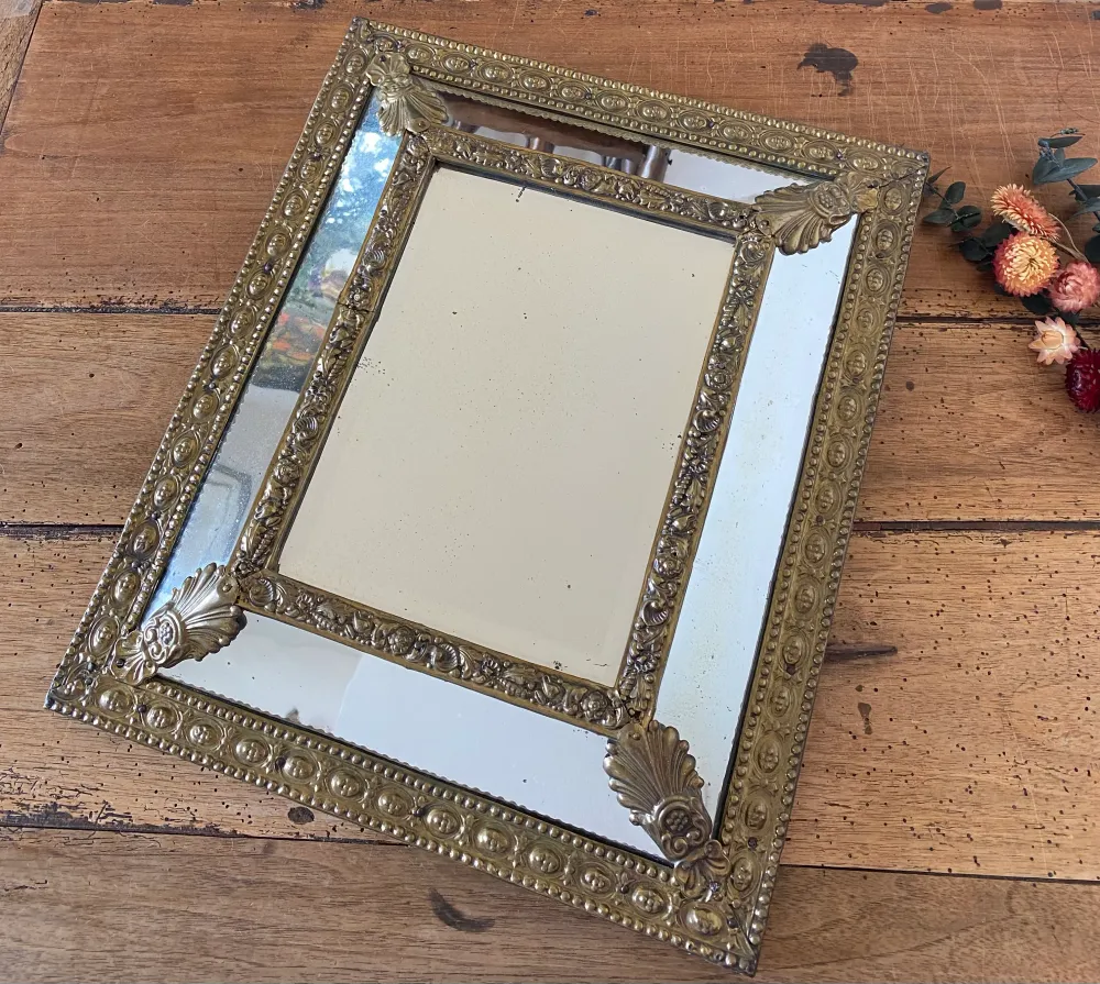 Pilas de Reloj Miroir 9